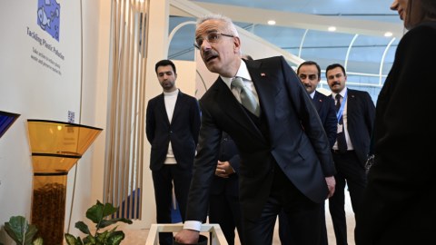 "Üzərimizə düşən məsuliyyəti dərk etməliyik”