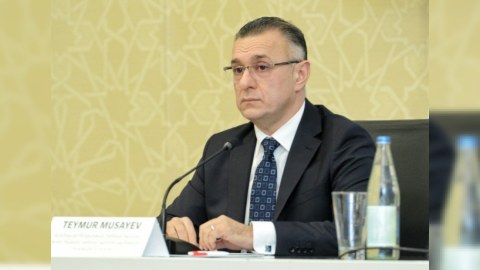 Nazir xəstəxana direktorunu işdən çıxardı