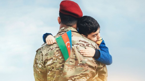 Baş nazirdən şəhid ailələri ilə bağlı YENİ QƏRAR