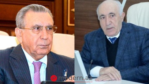 Heydər Əliyev soruşdu ki, sizin adınız niyə &ldquo;91-lər&rdquo; arasında yoxdur? -&nbsp;Şahlar Əsgərov