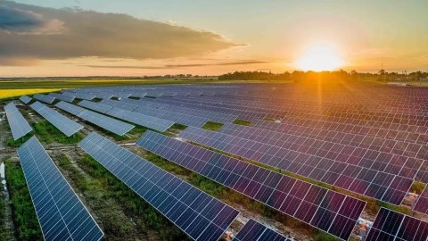 Qobustan Günəş Elektrik Stansiyası bu tarixdə istismara veriləcək