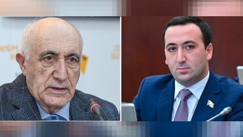&ldquo;91-lər&rdquo; YAP-çı gənclərlə görüş istəyir&nbsp;- Bəs onlar nə düşünür?