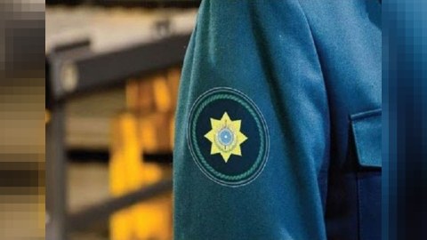 Gömrük orqanlarına işə qəbul müsabiqəsi başlayır&nbsp;- ŞƏRTLƏR
