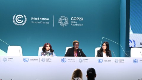 236 milyon qadın qida çatışmazlığı ilə üzləşəcək - Qorxulu PROQNOZ