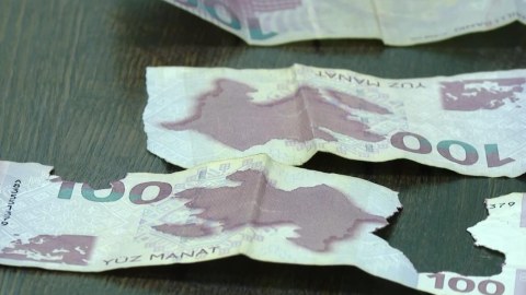 Yararsız pulları yeniləri ilə dəyişdirə bilərik? - AÇIQLAMA