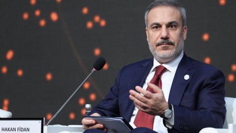 Fidandan Ermənistan və Azərbaycana çağırış: bu tarixi fürsəti qaçırmayın!