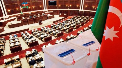 Milli Məclisin gələn il üçün xərclər smetası