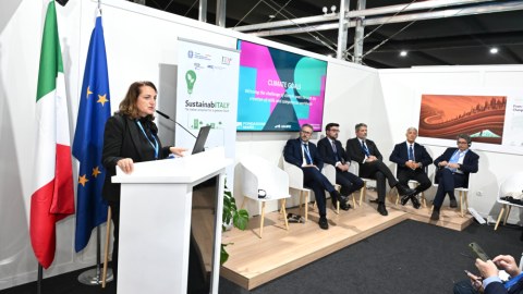 “MAIRE" Fondu COP29-da araşdırmasını TƏQDİM EDİB