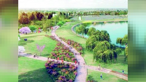 Bakıda yeni bulvar SALINACAQ