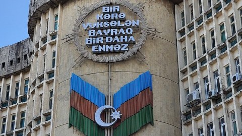 Rəsulzadənin sözləri "20 Yanvar"a qayıdacaq? - Rəsmi açıqlama