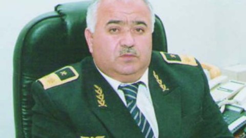 Xeyrulla Hümbətov VƏFAT ETDİ