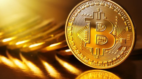 "Bitkoin" 100 min dollara YAXINLAŞIR