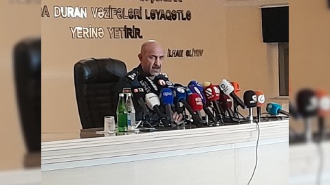 Vətən Müharibəsindən sonra sərhədçilərin xidmətə başladığı ərazilər - General açıqladı
