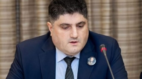 Su şəbəkələrinə qoşulmanın asanlaşdırılması islahatların tərkib hissəsidir