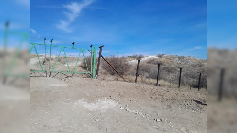 "Sərhəd pozucuları" zərərsizləşdirilib