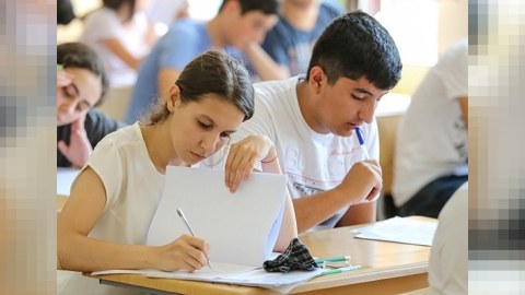 Gələn ilin buraxılış imtahanlarında yenilik olacaq - Detallar AÇIQLANDI