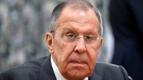 Zelenski Rusiyanın cavabından çox qorxub - Lavrov