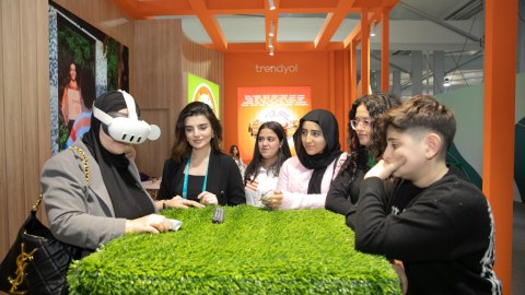 Trendyol COP29-da