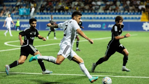 &ldquo;Qarabağ&rdquo; səfərdə, &ldquo;Neftçi&rdquo; evdə oynayacaq