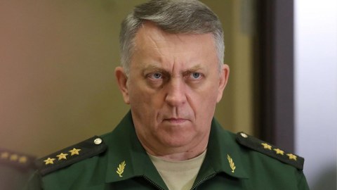 Rusiyalı general Avropanı təhdid etdi: Hər yeri vura bilərik!