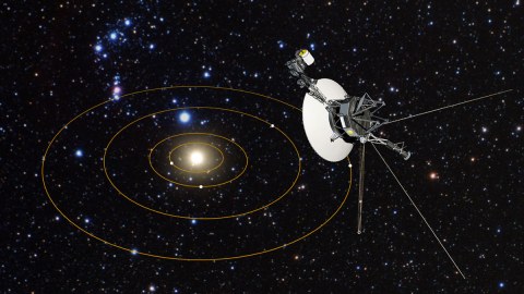 Yadplanetlilərə göndərilən Azərbaycan MAHNISI