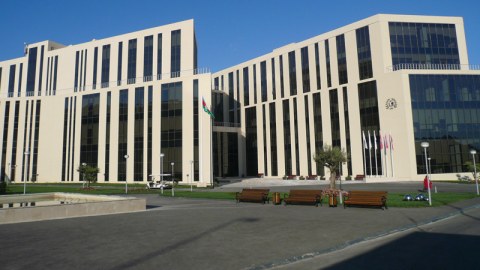 Bakıda bu universitet təmir edilir - 790 min manat pul AYRILDI