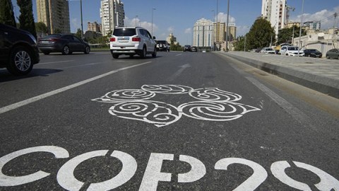 COP29 zolaqları bu tarixdən qüvvədən düşəcək