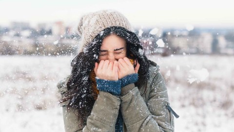 Hava yenidən soyuyacaq - Qar yağacaq, temperatur 8 dərəcə enəcək
