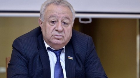 Hüseynbala Mirələmov Prezidentə məktub YAZDI