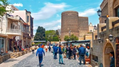 COP29 Azərbaycan turizmini dünyaya tanıtdı&nbsp;- Ekspert