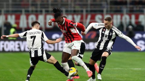 &nbsp;"Milan"-"Yuventus" matçı qolsuz başa çatdı