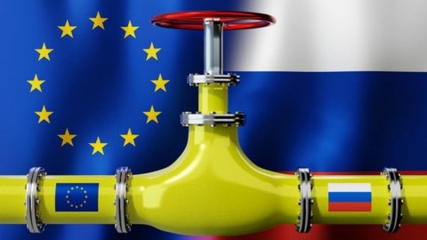 Avropa yeni enerji böhranı ilə ÜZ-ÜZƏ