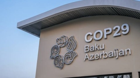 Bakı COP tədbiri ən möhtəşəm COP-lardan biri kimi tarixə düşəcək