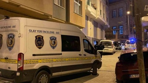 İstanbulda ailə faciəsi: 5 nəfəri öldürüb intihar etdi