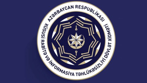 Dövlət qurumlarına qarşı kiberhücumların qarşısı alındı