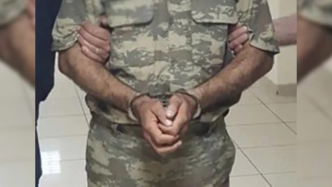 Sabiq xidmət rəisinə HÖKM OXUNDU