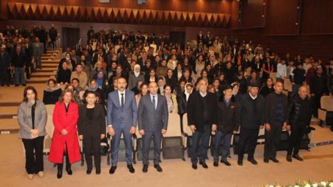 &ldquo;Yağlıvənd: faciədən zəfərə&rdquo; sənədli filmi Sabirabadda...