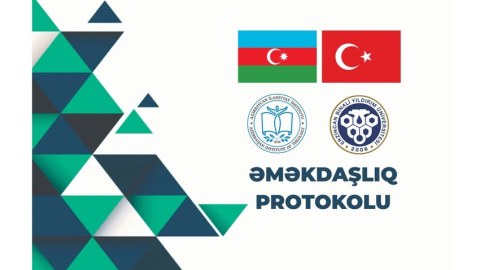 İlahiyyat İnstitutu ilə Ərzincan&nbsp;Universiteti arasında protokol&nbsp;imzalandı
