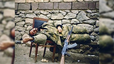 Azərbaycanın məhv etdiyi Monte - Ermənilərin “milli faciə” saydığı HADİSƏ