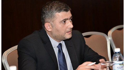 AFFA rəsmisi Danimarka klubunun oyununa təyinat aldı