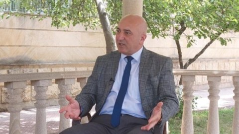 Ədalət Verdiyevi neçə il həbs GÖZLƏYİR?
