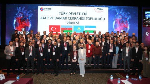 Türk Dünyası ölkələrinin yeni birliyi YARADILDI
