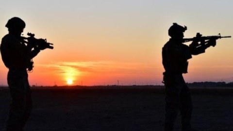 10 terrorçu MƏHV EDİLDİ