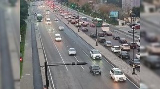 Hazırda tıxac olan yolların SİYAHISI
