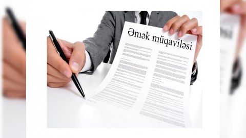 53 nəfərin əmək müqaviləsinə qanunsuz xitam verilib