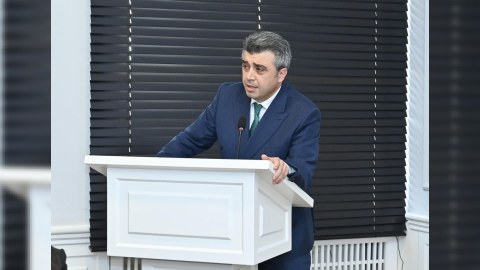 Azərbaycanda enerji xidmətlərinin keyfiyyəti və əlçatanlığı yüksəkdir - Ekspert