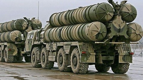 Ermənistan Yunanıstandan S-300 komleksi alır