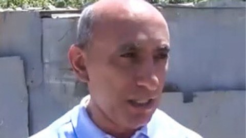 Sabiq rəis rüşvətə görə HƏBS EDİLDİ