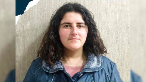Bakıda 21 yaşlı qız itkin düşdü