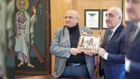 UNEC təhsil ixracını genişləndirir - FOTO